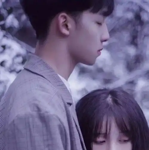  超受欢迎的情侣头像