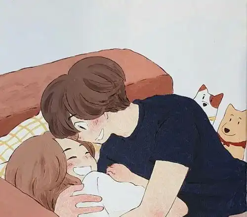  同居女生吃亏吗为什么我们总是习惯性地认为女生吃亏了