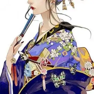 多人闺蜜头像