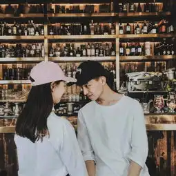  去爱一个能让你充满动力的人