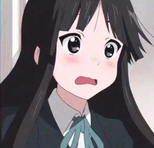  防家长防老师一人一张不明显动漫情头