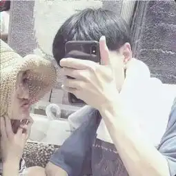  情侣头像最好的关系是懂你没qq情侣头像我要个性网