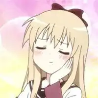  百合cp头像可爱微信头像图片大全