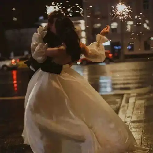  情侣头像你是我此生唯一所愿