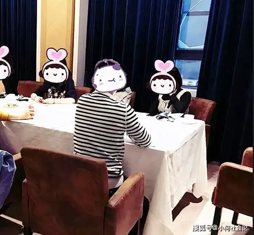 宁波一女子相亲带4名闺蜜吃掉5000元,男方转账1千元后拉黑微信走了