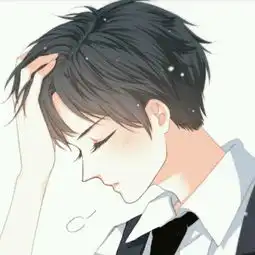  求下面图片的情侣头像