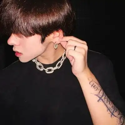  2023最新高清帅气真人男生头像