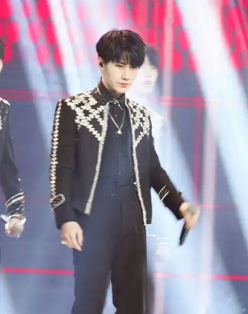  时代少年团有哪些出圈神图