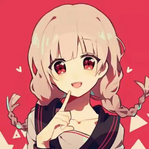  缺头像了第四期二次元头像高清qq头像vx头像b战头像18p