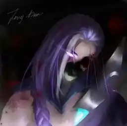  王者荣耀问答你们觉得鲁班七号的cp是谁