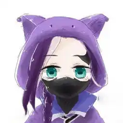  王者荣耀动漫头像分享兰陵王花木兰虞姬