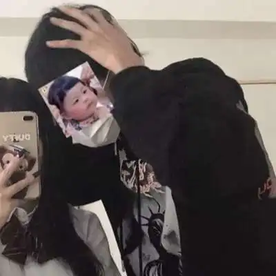  初安晨试着向往沿途的风景,生情侣头像我要个性网