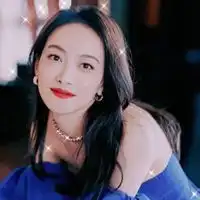  宋茜的图片头像大全最好看最美丽的宋茜头像