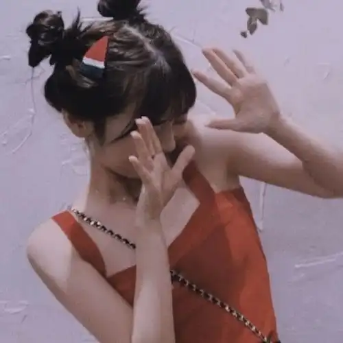 叮闺蜜头像来啦