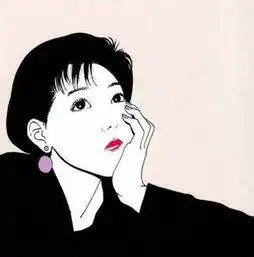 卡通闺密头像两个人一张