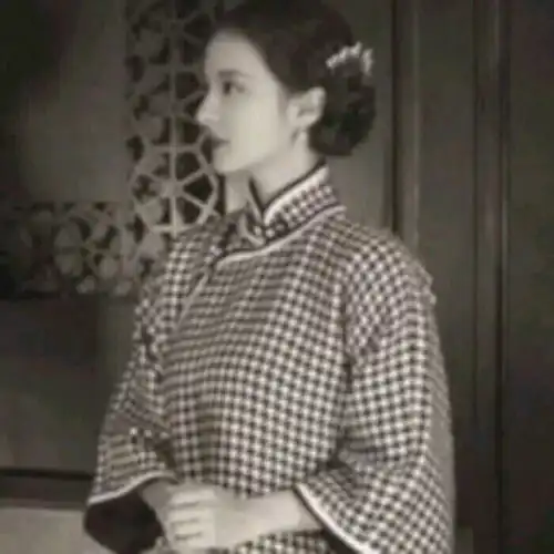  惊艳你的民国情话