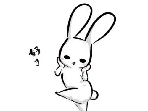 卖萌无罪,万岁