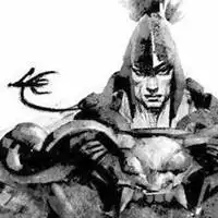  项羽头像微信头像图片大全