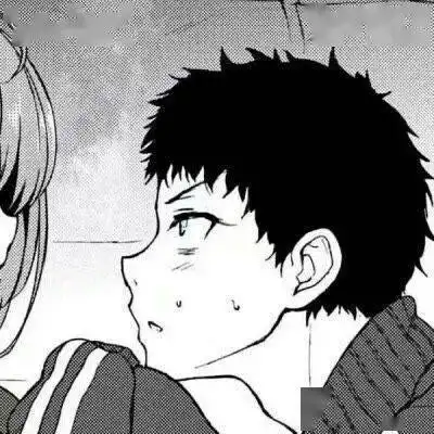  微信头像丨可爱萌娃头像,情侣头像,真人头像