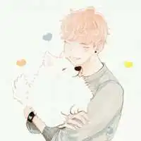  2022最火爆秀恩爱恋人头像,情侣头像图片