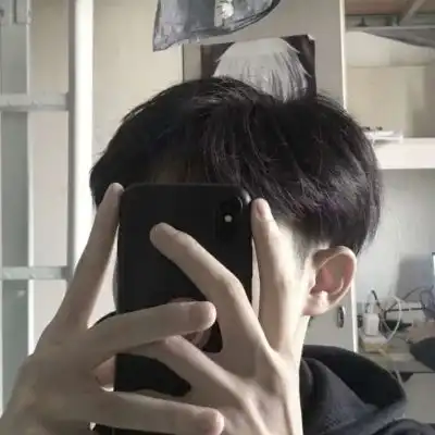  ins高优男头文案我想去看海我男生头像我要个性网