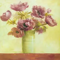  欧式家装工装花卉装饰画美克美家室内挂画图片设计素材高清模板下载3.37mb其他大全