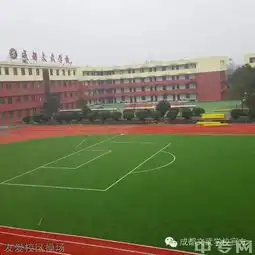郫县文武学校寝室图片校园环境好吗