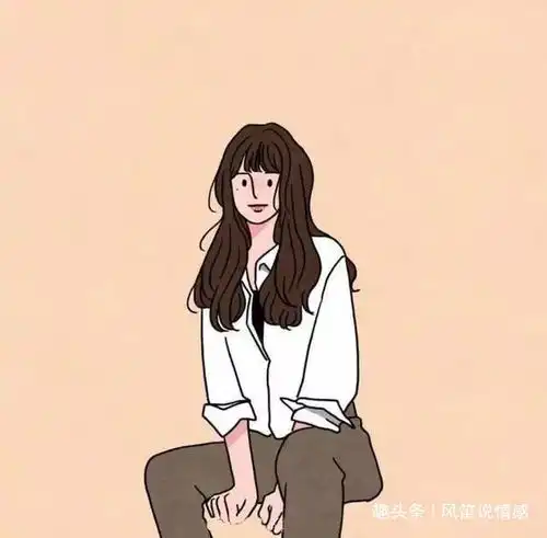  男人最大的失败,是让自己的妻子活成这副模样