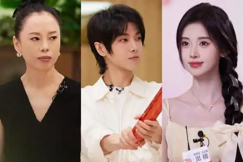  芒果毕业晚会两大顶流男团加盟,浪姐4四人受邀,谢娜张杰在列