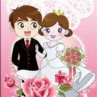  2018微信情侣头像婚纱照微信头像图片大全