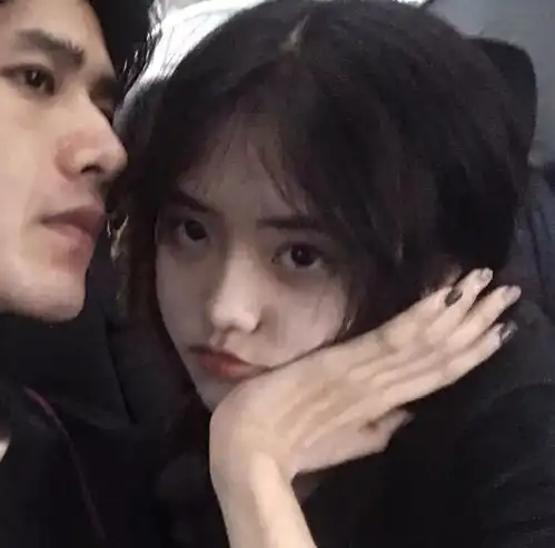  情侣头像情侣头像