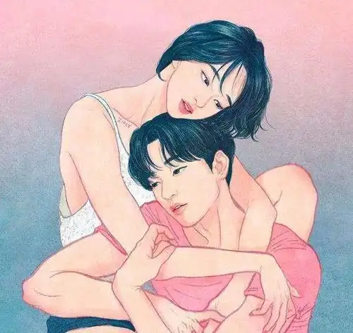  我的懦弱,只不过换来一场艳遇