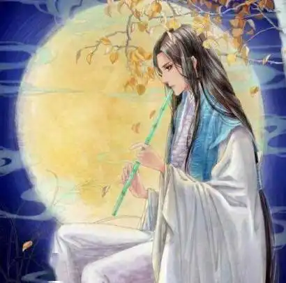  帮派系列之最倒霉的京圈花旦