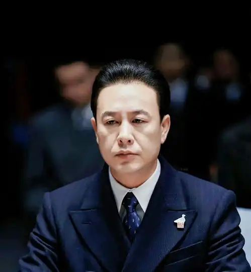  张颂文提名百花奖最佳男配,工作室表示提名即肯定,向志愿军致敬