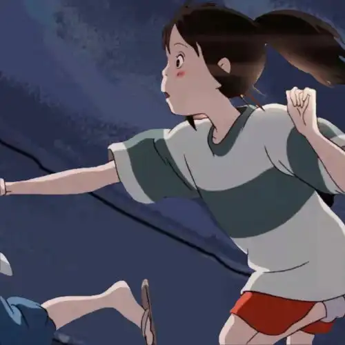  微博热搜,朋友圈千寻与白龙的牵手图怎么弄