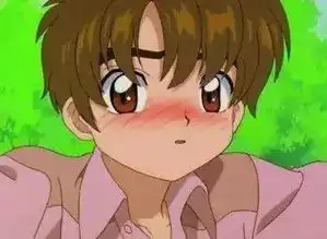  还有什么比长大后看懂魔卡少女樱更恐怖的吗