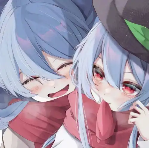  情侣头像复合就一定是重蹈覆辙吗