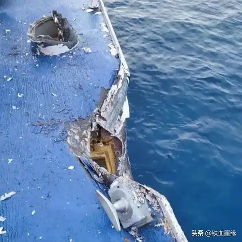  仙宾礁两次爆发冲突,菲海警船报废,美国安顾问访华什么目的