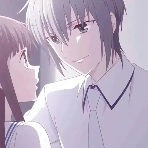  你家臭宝拒绝换上的师徒情头