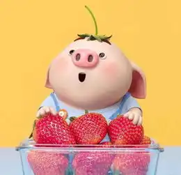  猪年壁纸,够换一整年了