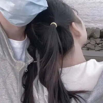 祁宋ins风唯美真人恩爱情头一情侣头像我要个性网