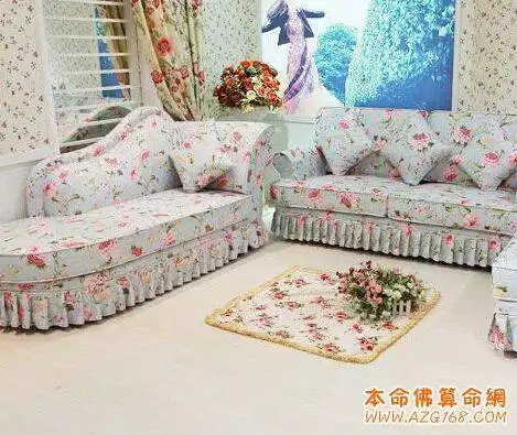  爱情风水布局催旺你的桃花