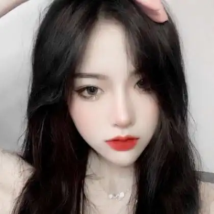  干净优质的女生头像,美女头像才是最受欢迎的