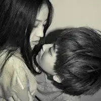  微信情侣头像个性大图微信头像图片大全