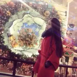 女生头像高清