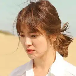  命理看韩星宋慧乔的爱情运势如何