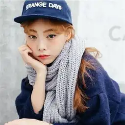  怎样用13的价格拿下ysl圣罗兰围巾