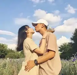  头像不肯将就是我为遇到你的执着