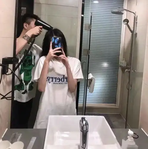  情头超好看的情侣头像