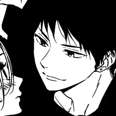  黑白情头别误会普通对象不情侣头像我要个性网